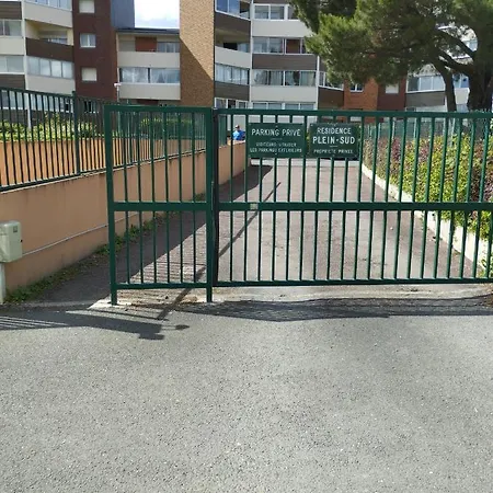 Le Charme De Cabourg Apartment Exterior photo