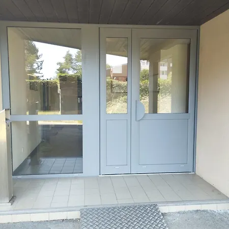 Le Charme De Cabourg Apartment Exterior photo