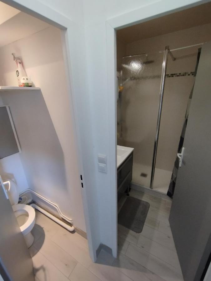 Le Charme De Apartment