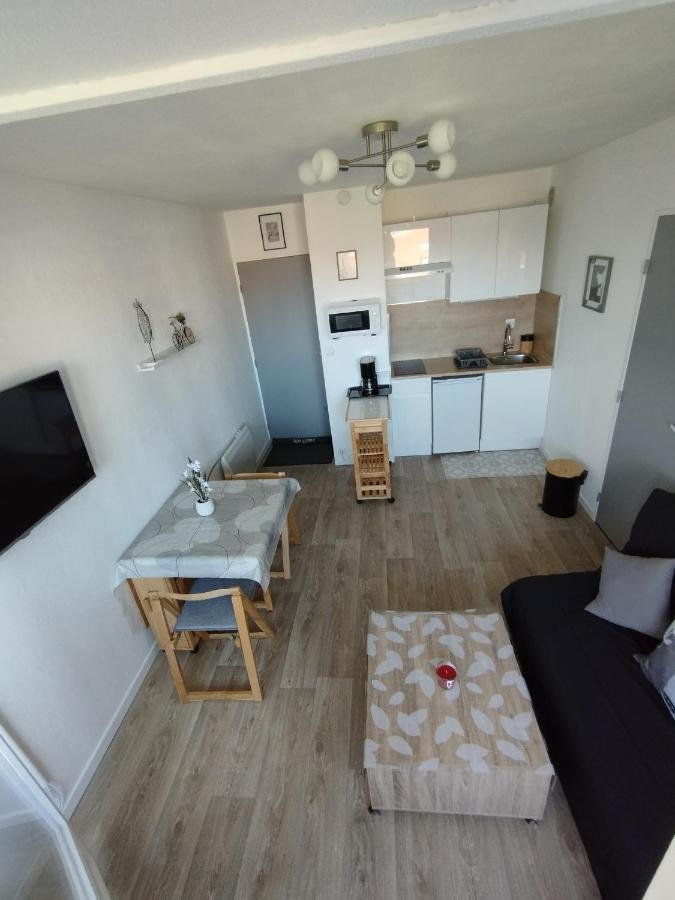 Le Charme De Apartment