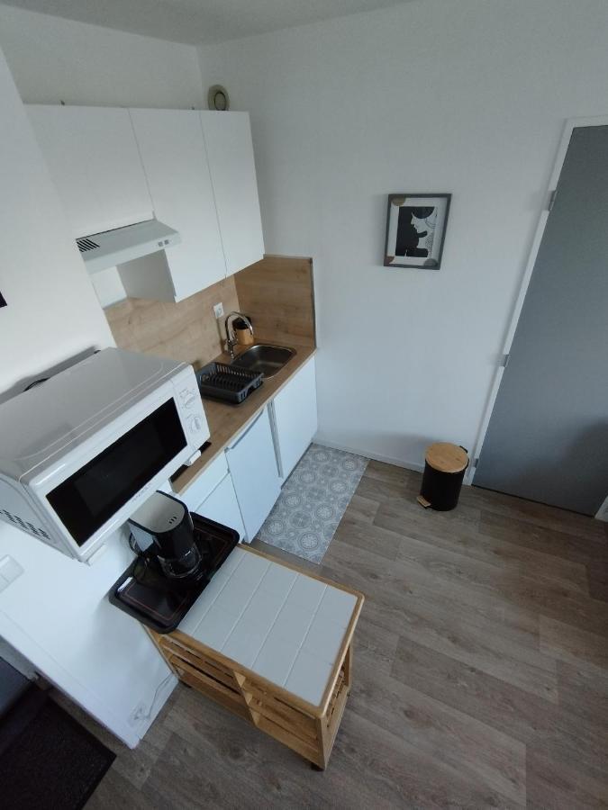 Apartment Le Charme De