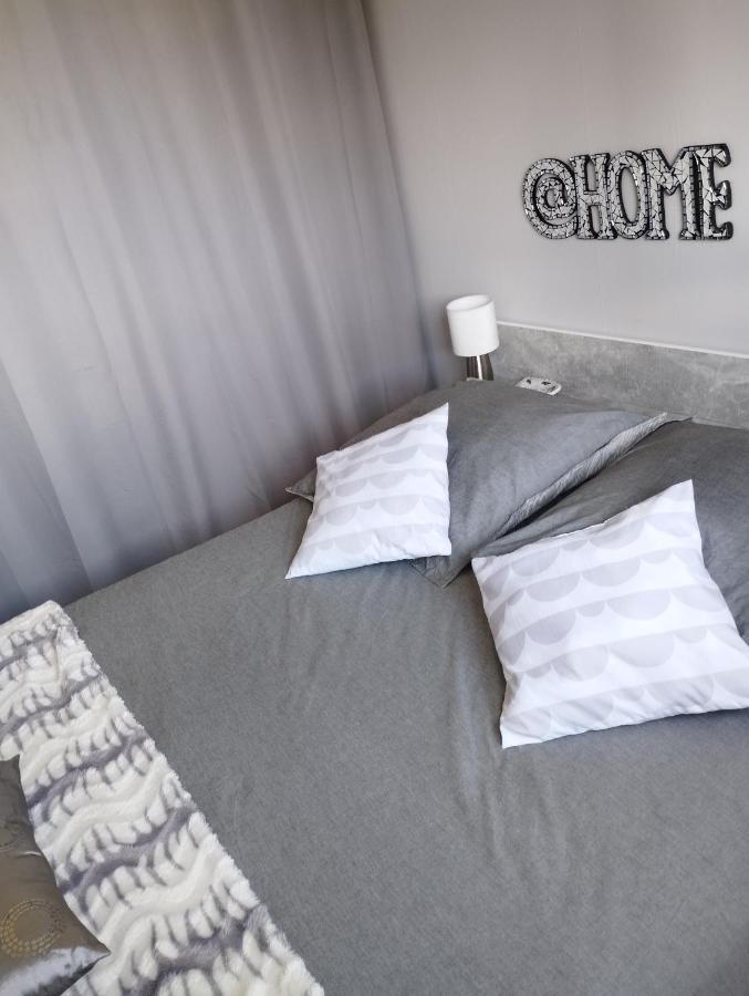 Apartment Le Charme De *